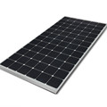 360w 370w 385w 72cell Perc 5bb 太陽電池 パネル 高効率の太陽電池設計